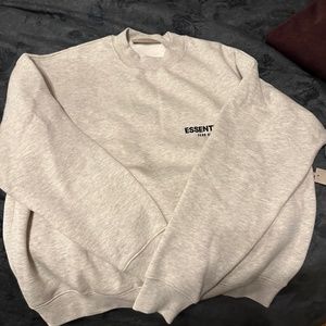 Fear of God - Essentials Hoodie